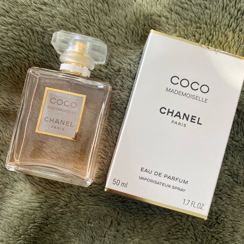 COCO CHANEL Mademoiselle